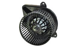 Kalorifer Motoru Trafic 2