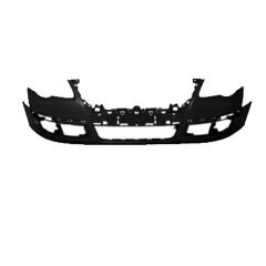 Ön Tampon Passat 2005 Sonrası (Sensör Delikli)