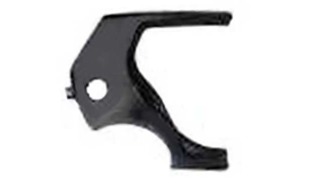 Volkswagen Golf Vı Arka Çamurluk 5 Kapı Sağ 08-