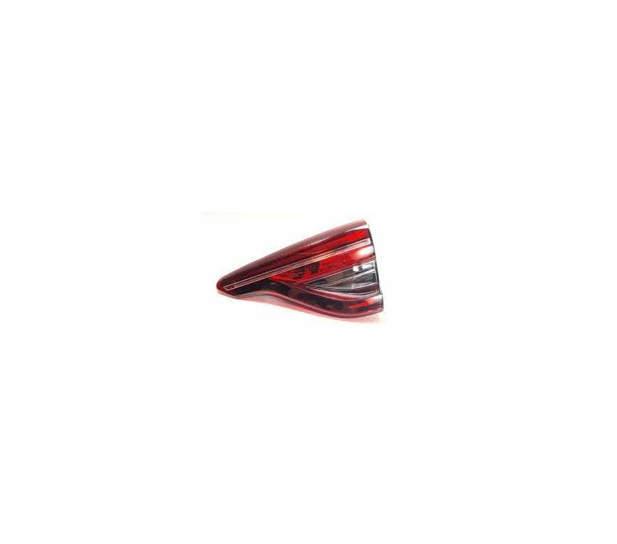 Arka Stop Ledli İç Sağ Clio 5 2019-