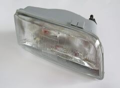Sağ Far Lambası Manuel (Ayfar) Fiat Ducato 1997-2002 Arası