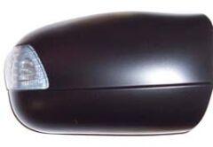 Ayna Kapağı Sol Sinyalli (Famella) Mercedes E Class W210 00 - 02 Arası
