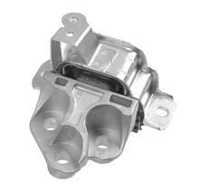 Sol Üst Motor Takozu 1.3 Grande Punto