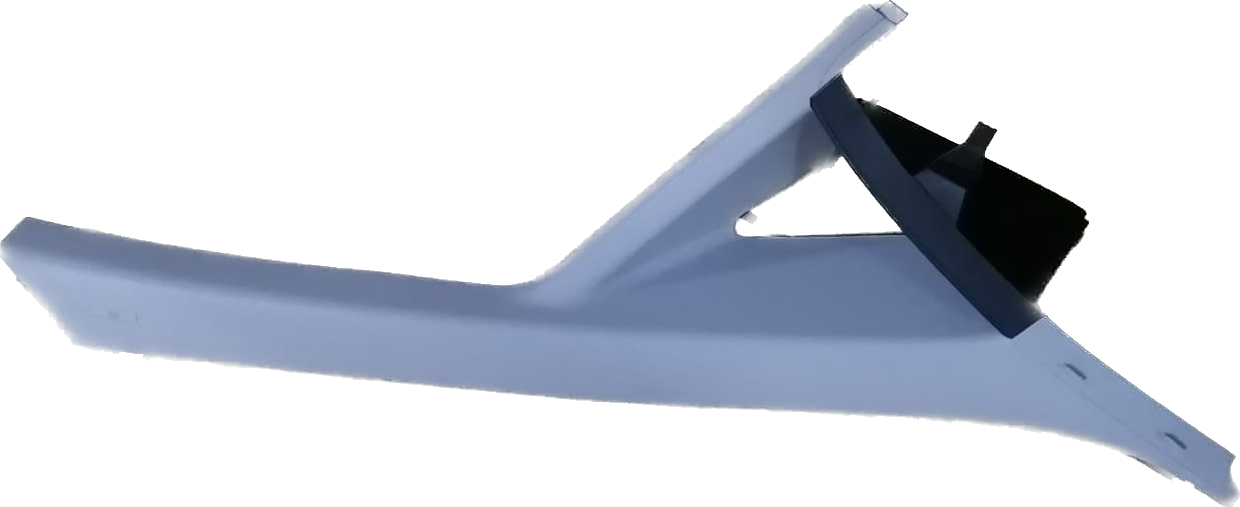 Cam Direk İç Bakaliti Ön Sağ Grande Punto