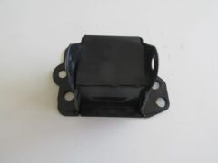 Ön Tampon Demiri Bağlantı Ayağı Sol (Şasi Ucuna Bağlanan) Opel Corsa C 04-06 Arası
