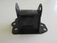 Ön Tampon Demiri Bağlantı Ayağı Sol (Şasi Ucuna Bağlanan) Opel Corsa C 04-06 Arası
