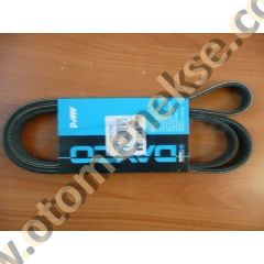 Alternatör Kayışı 1.4-1.6 16 Valf Megane-Clio-Laguna K4M-K4J (5 Kanallı Klimalı) (5Pk1750)