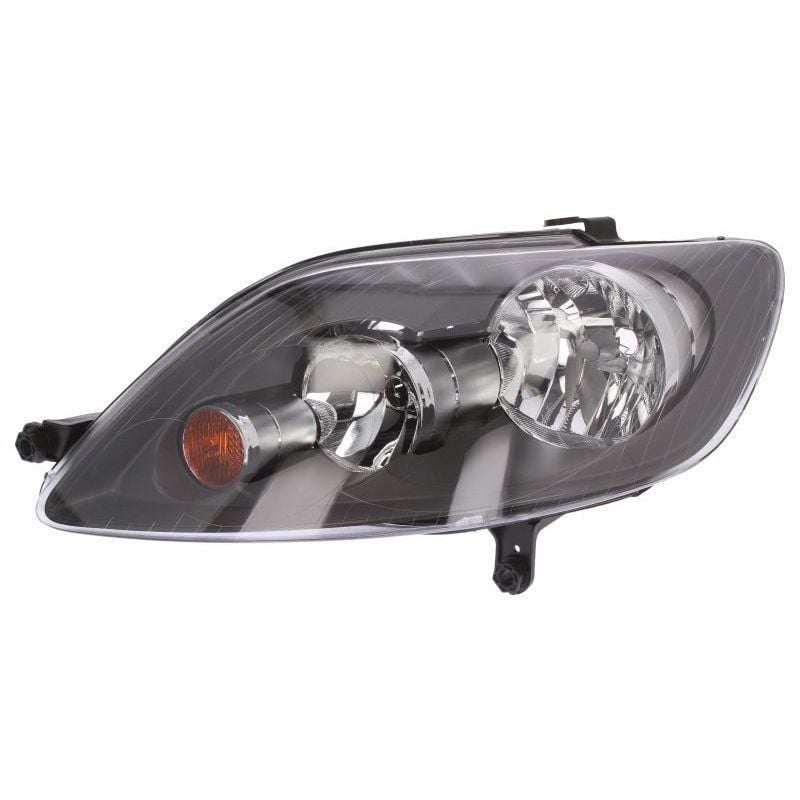 Far Ön Sol Volkswagen Golf Plus 2005-2009 Arası