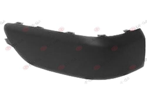 P.307 Sw Arka Tampon Kuşağı Sol 01-05