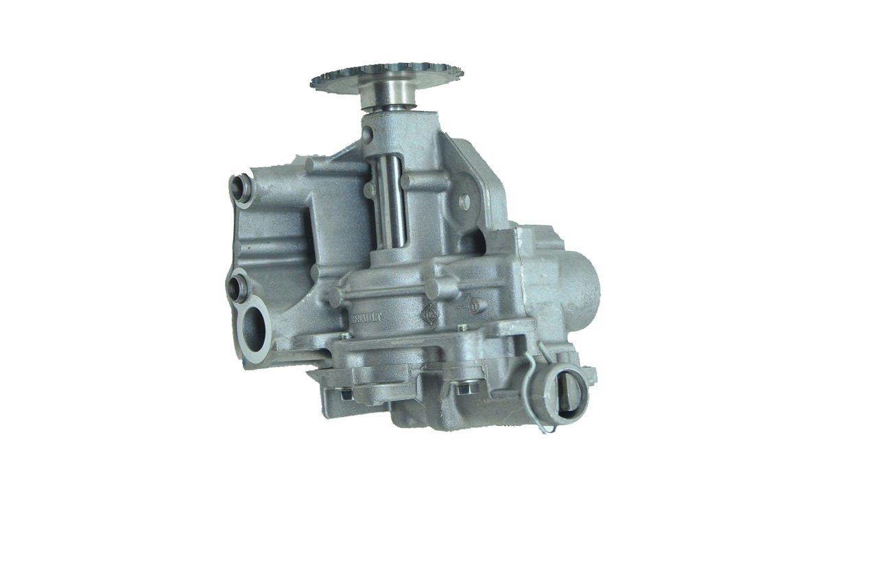 Yağ Pompası Master 2011 Sonrası