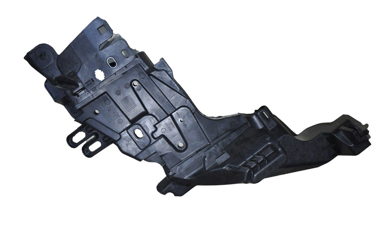 Ön Tampon Ayağı Sol Megane 3