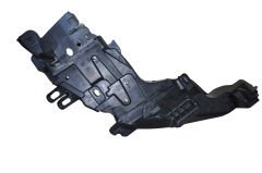 Ön Tampon Ayağı Sol Megane 3