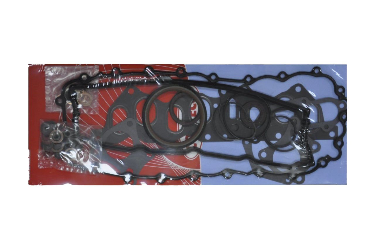 Takım Conta 1.9 F8Q R19-Kango (Ful Keçeli+Silindir Kapak Contasız)