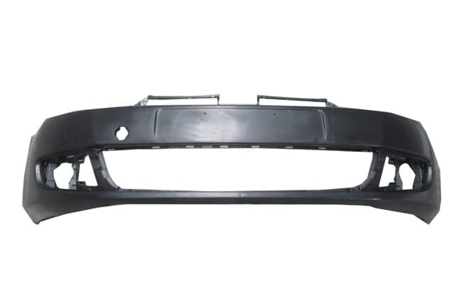 Ön Tampon (Sis-Panjur Delikli-Sensör-Far Yıkama Deliksiz) Volkswagen Golf 6 2009-2012 Arası