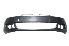 Ön Tampon (Sis-Panjur Delikli-Sensör-Far Yıkama Deliksiz) Volkswagen Golf 6 2009-2012 Arası