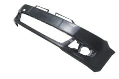 Ön Tampon (Sis-Panjur Delikli-Sensör-Far Yıkama Deliksiz) Volkswagen Golf 6 2009-2012 Arası
