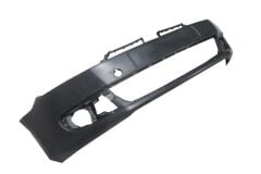 Ön Tampon (Sis-Panjur Delikli-Sensör-Far Yıkama Deliksiz) Volkswagen Golf 6 2009-2012 Arası