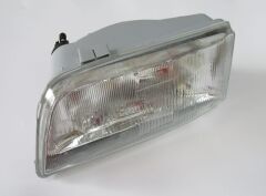 Sol Far Lambası Manuel (Ayfar) Fiat Ducato 1997-2002 Arası