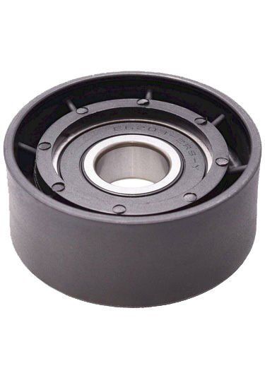 Alternatör Kayış Gergi Rulmanı 1.6 16 Valf Megane-Clio