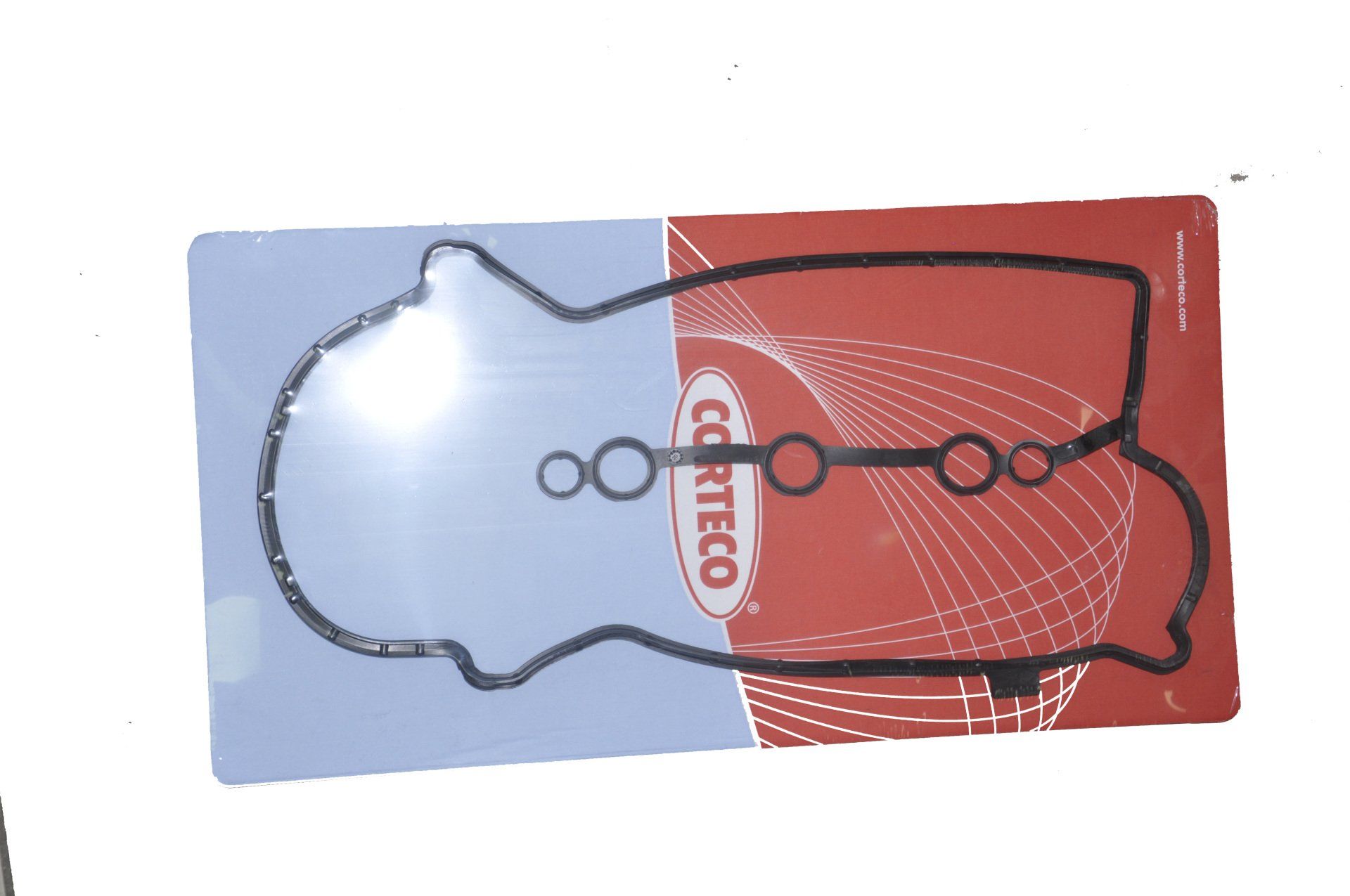 Üst Kapak Contası 0.9 Clio 4