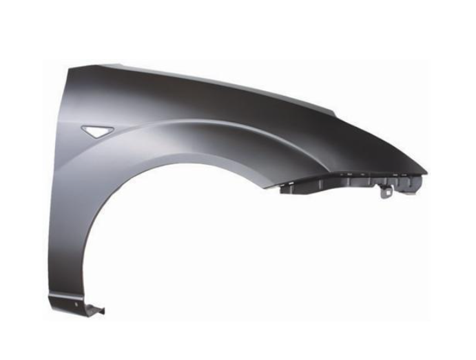 Focus Ön Çamurluk Sağ 98-04