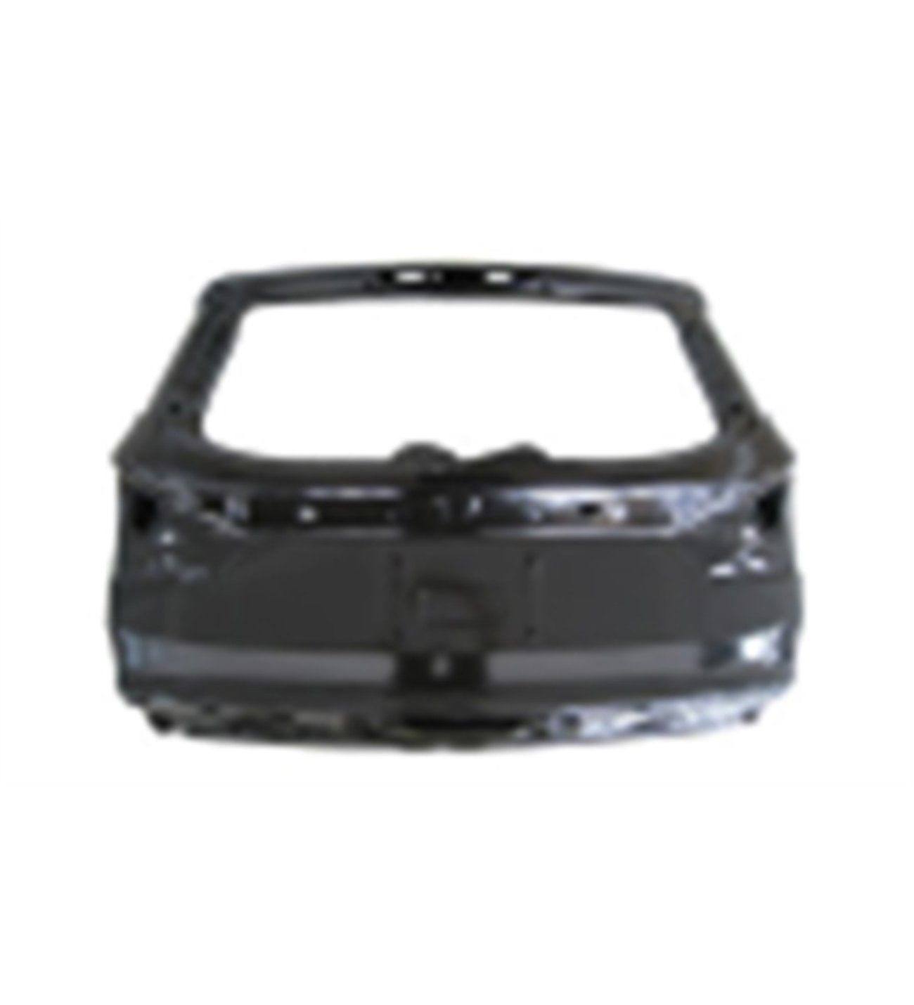 Ford Kuga Bagaj Kapağı 16-