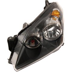 Far Sağ (Motorlu) Opel Astra H 2004-2007 Arası