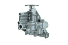 Yağ Pompası 2.0 Trafic M9R