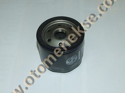 Yağ Filtresi 2.0 20 Valf Bravo-Brava-Marea