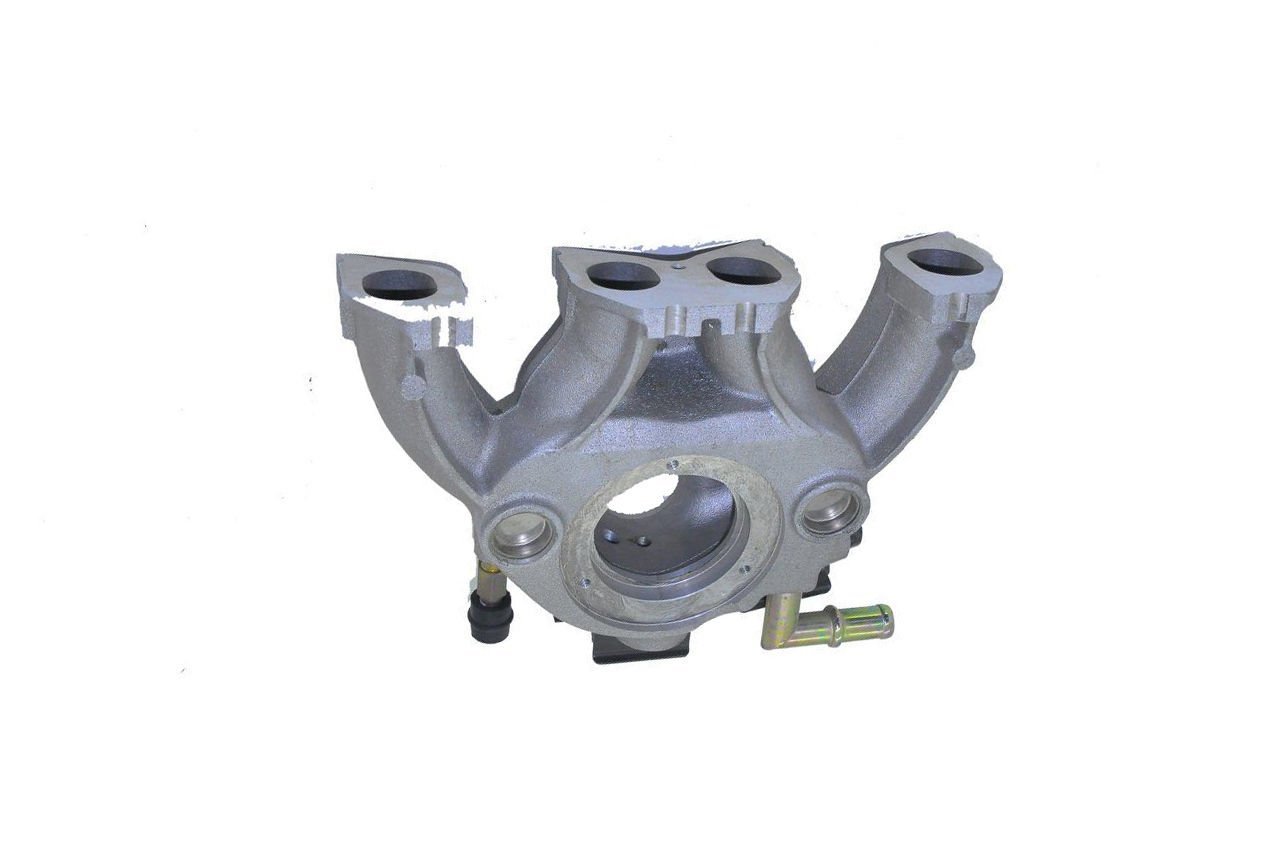 Emme Manifoldu 1.7 R21 Manager