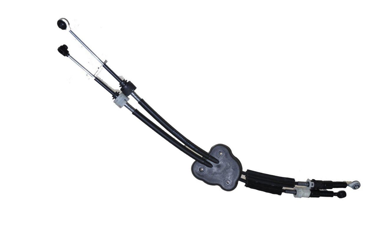 Vites Kumanda Teli Megane 3-Fluence (5 Vites)