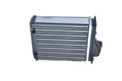 Kalorifer Radyatörü Logan-Duster