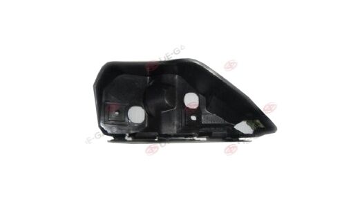 V.S40/V50 Ön Tampon Braketi Pla Sağ 04-