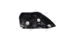 V.S40/V50 Ön Tampon Braketi Pla Sağ 04-