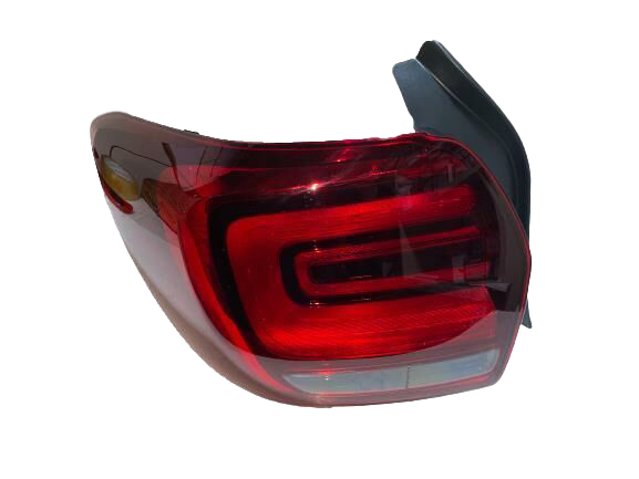 Sol Stop Lambası Clio Symbol 2016 Sonrası Modeller İçin