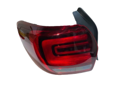 Sol Stop Lambası Clio Symbol 2016 Sonrası Modeller İçin