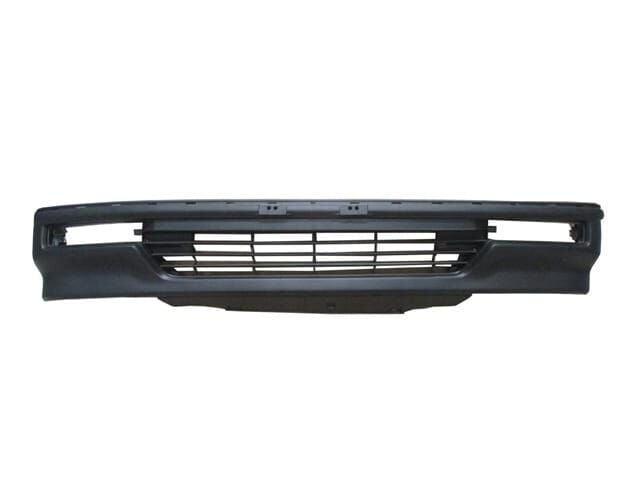 Ön Tampon Siyah (Uzun Tampon Sinyal Delikli 4-5Kapı) (My) Honda Civic Sd-Hb 1988-1991 Arası