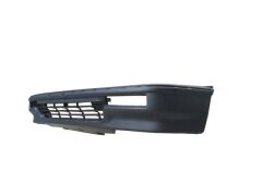 Ön Tampon Siyah (Uzun Tampon Sinyal Delikli 4-5Kapı) (My) Honda Civic Sd-Hb 1988-1991 Arası