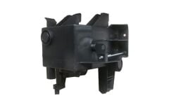 Sis Farı Sol Opel Astra H Sd-Hb 04-14 Arası