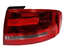 Stop Lambası Dış Sağ Audi A4 Sedan 2008-2011 Arası