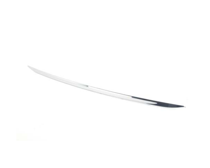 Bmw 3 F30 Ar.Tampon Çıtası Krom Alt Lux.11