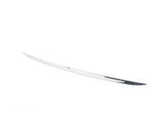 Bmw 3 F30 Ar.Tampon Çıtası Krom Alt Lux.11