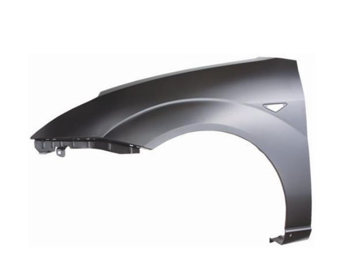 Focus Ön Çamurluk Sol 98-04