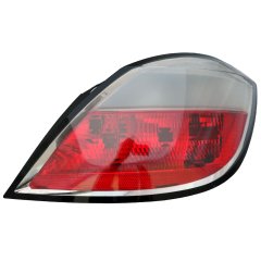 Stop Lambası Sağ (Beyaz) Opel Astra H 2004-2007 Arası Hatchback