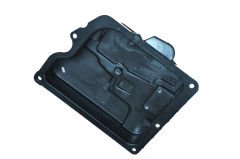 Sürgülü Kapı İç Açma Kol Yuvası Sağ Scudo 2007 Sonrası