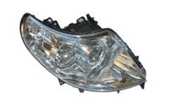 Sol Far Ducato 2006-2014 Modelleri Arası (8 Fişli)