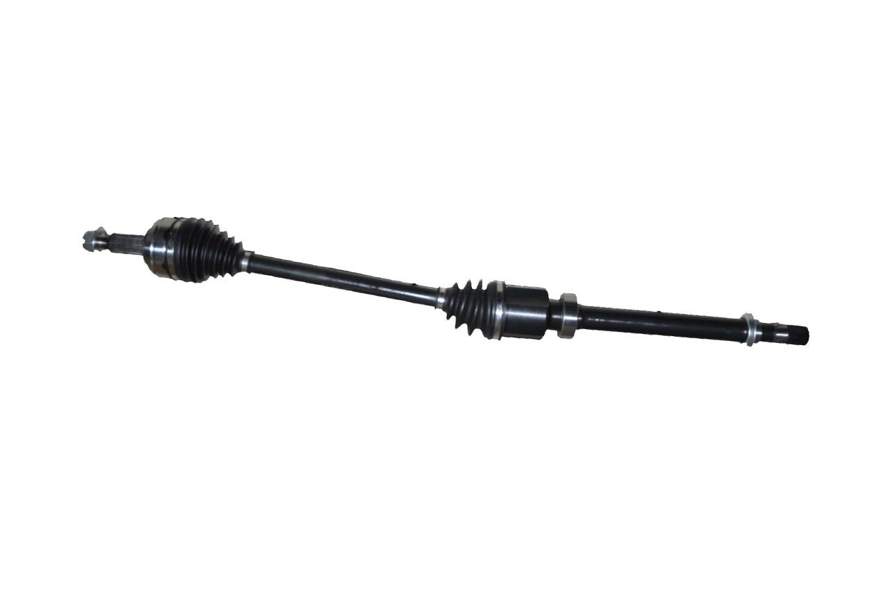 Sağ Ön Aks 1.6 Megane 4 (Benzinli)