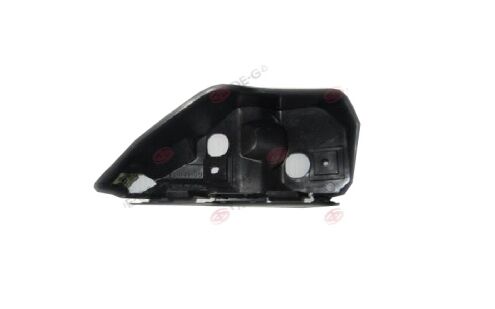 V.S40/V50 Ön Tampon Braketi Pla Sol 04-
