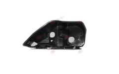 V.S40/V50 Ön Tampon Braketi Pla Sol 04-