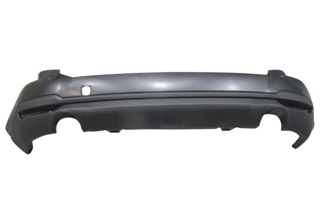 Arka Tamponsubaru Forester 13-16 Arası